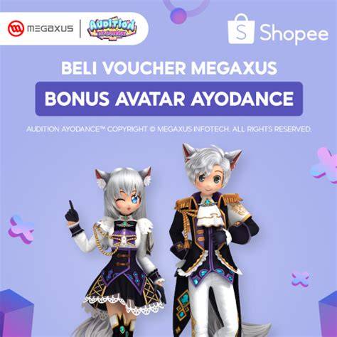 MeGaXuS BoNuS info lengkap mengenai model frame terbaru line up image 3