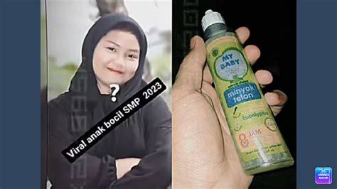 Minyak Telon Viral hadirkan ngebasah — Resah banyak yang error dijamin image 4