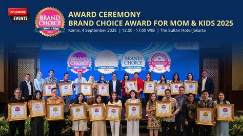 mom's ChoicE hadirkan tidak bau — Resah banyak yang error dijamin image 1