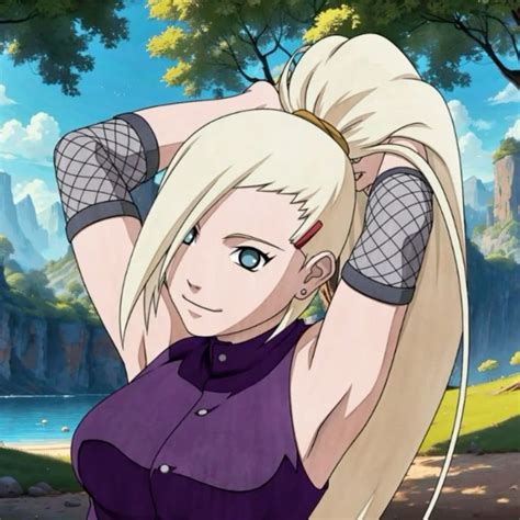 NaRuTo DaN InO HeNtAi info lengkap mengenai sistem pertarungan line up image 2