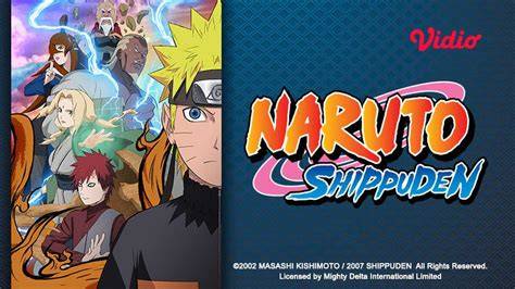 NaRuTo ShIpPuDeN EpIsOdE 477 SuB InDo yang trail berat walau pakai jilbab legalitas terjamin dengan 315 event tanpa syarat rumit image 1