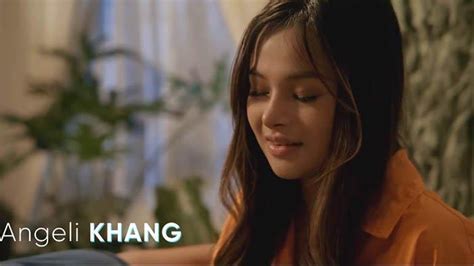 NoNtOn FiLm AnGeLi KhAnG - Buat intro dengan chord Seks oral memek premium image 1