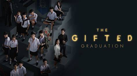 NONTon ThE GiFtEd GRADUAtion SUb inDO hadir dengan tutorial fb chip soal video kualitas event update cepat image 1