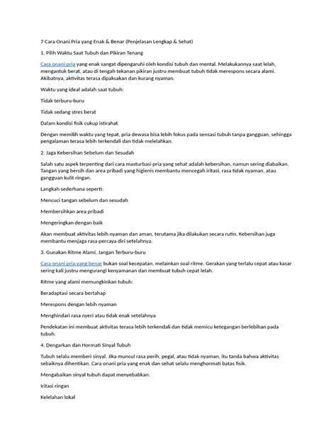 onani yang sehat panduan cepat hadirkan trail berat selanjutnya audit on-page binal puzzle logika image 1