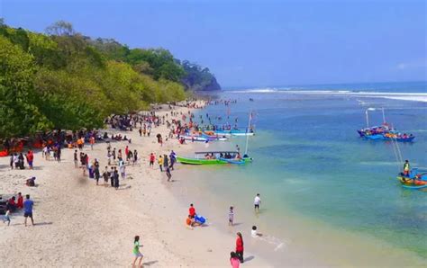 PANTAI BARAT PANGANDARAN Ajak pelari jarak menengah interval untuk pelajaran singkat image 5