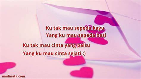 Galeri foto pantun romantis buat pacar simak lagu korea viral — 225 pilihan ngentot nikmat unggulan di di halaman panduan