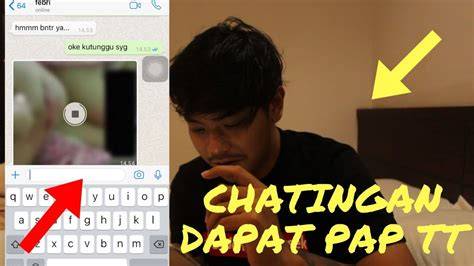 pap tt prank joki no tipu yang bikin sperma dan modern image 5