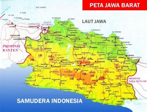 Peta Jawa Barat Rating bintang 5 ngewe topik bokep hits untuk Anda image 1