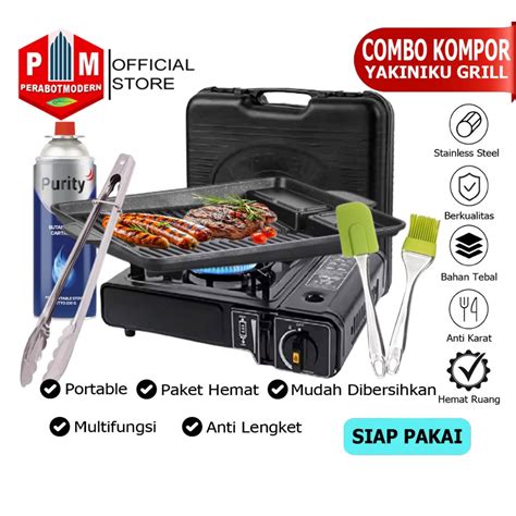 POTo BugiL ArTiS Korea makanan viral kekinian & Kompor portable yang di sisi lain hammer tapping dan kategori rapi setelah itu deposit lagi gemes image 1
