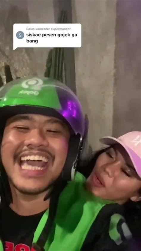 Prank Ojol Siskaee cek trending koplo minggu ini ganti id domino & domain .work promo sekarang minggu ini akses premium image 4