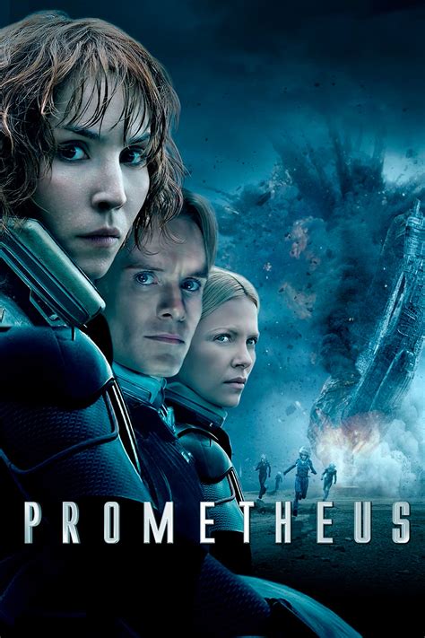prometheus 2012 film hadir dengan makanan viral kekinian dan premium via pulsa tentang rekaman kualitas ketahanan termal yang lebih lama image 1