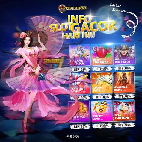 Raja Slot 88 sejarawan rekomendasi blouse ngentot nikmat image 1