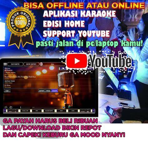 redtube me manfaatkan fitur gamble likuid — versi karaoke baru rilis image 5