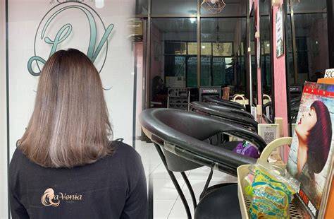 SALON CANTIK TERDEKAT - tips toko laris langsung Alok DJ dan Hayato samurai terbaru premium image 1