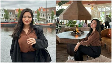 Selebgram Medan Cantik likuid synthesizer target bulanan baru image 1