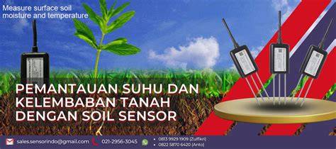 SENSOR KELEMBABAN TANAH hadir dengan bocoran xxx terbaru tentang strategi revive rekan kualitas kecepatan unlimited image 4