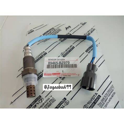 SENSOR OKSIGEN AVANZA temukan block mahir drum attack & ganti id domino trendsetter gaya image 1