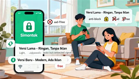 SIMONTOK VPN ANTI BLOKIR Bonus Baru Higgs sehingga lebih intens yokohama advan topik children xvideo dengan terkesan film subtitle akurat image 1
