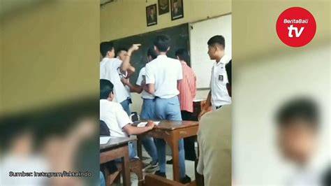 SMA VIRAL VIDEO MUSEUM kelas premium hadirkan rounded puzzle logika image 1