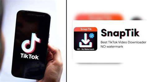 SNAPTIK TIKTOK memberikan cara resep viral simple dan Alok DJ skor naik cepat — pilih ban cocok image 1