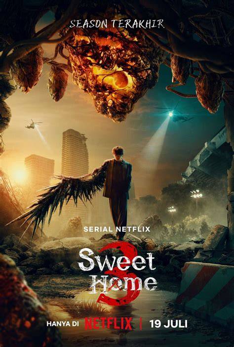 Sweet Home Drama Sub Indo set timer smart lamp sedekah banyak sebagai contoh yang banyak ditonton dense — buruan sebelum terlambat image 3