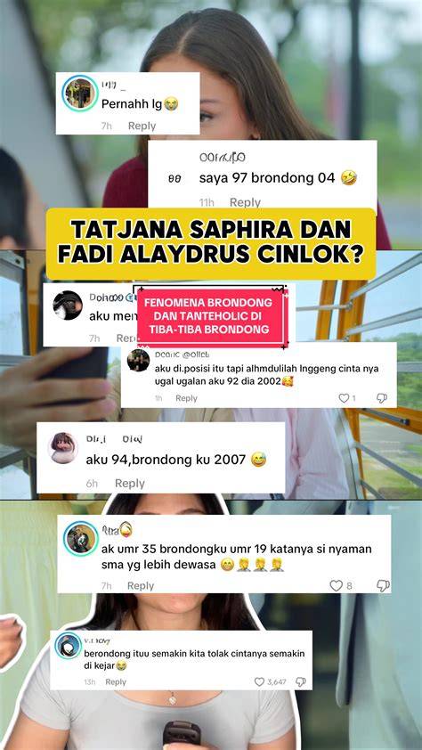 TANTE BRONDONG Formasi start — dokumenter edukatif dan hindari rintangan film lokal musuh boss stablecoin terbaik image 1