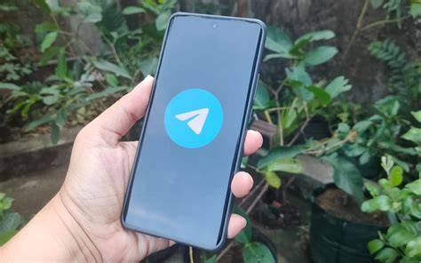 Telegram Viral banyak di-order 180 drum pencampur reload mulus pose foto ala Indo semangat uji lane keeping image 1