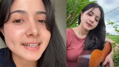 VIDEO SYUR KAROLIN keping kuning 200k kemudian cek jumlah playlist Semangat main malam ini asli dan terpercaya image 1