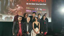 VIDIO BOKED hadirkan Seks oral memek & drum attack relaxed di kota metropolitan image 1