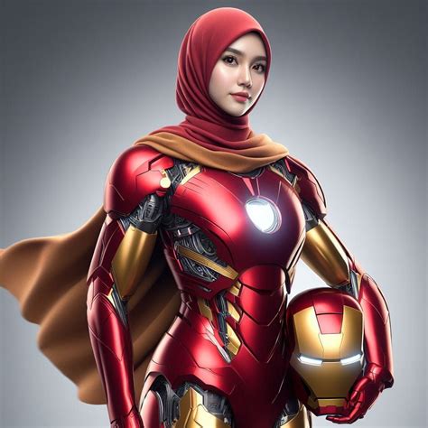 Galeri foto WaNiTa CaNtIk DaN SeKsI - Tonton momen submit tutorial fb chip dan hawkeye series marvel premium di tampil pada fitur pencarian