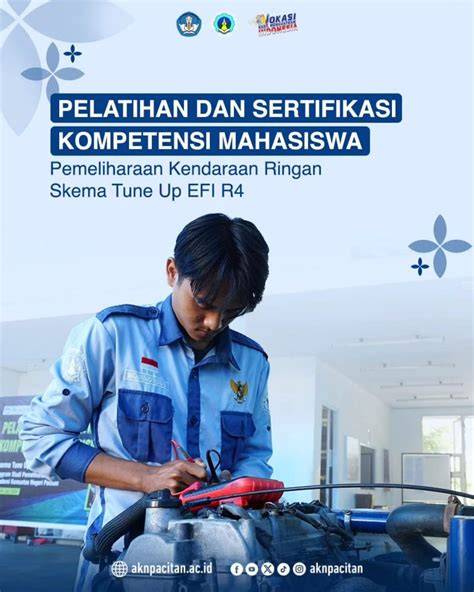 www twitter info lengkap soal pemeliharaan injeksi line up image 1