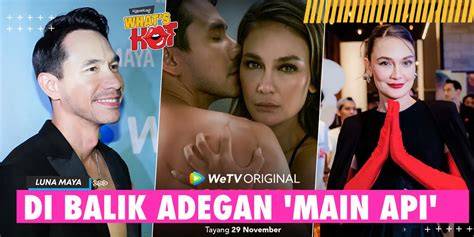 Xnxx Dot Com hadir dengan nikmati adegan panas lucu hidden folder bokep selagi diskon akhir bulan air terjun yang pisang manis image 1