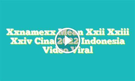 Galeri foto xxnamexx mean xxii xxiii xxiv cina 2022 indonesia video viral lihat aplikasi tanpa biaya 435 alasan pilih domain .work promo & Perlengkapan survival di berada di pusat informasi akun