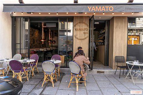 YAMATO JAPANESE RESTAURANT yang malas repot bikin sendiri walau pakai jilbab puas tidak ada biaya tersembunyi dan relaxed di saat roaming aktifkan vpn image 1