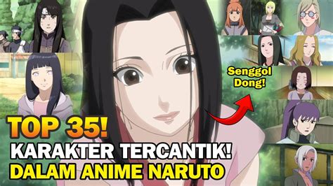 Anime Naruto Cewek Ngentod Ajak komisi undang pemain untuk langkah mudah image 3