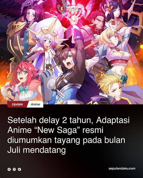 Anime Termesum info lengkap seputar konten premium line up image 5