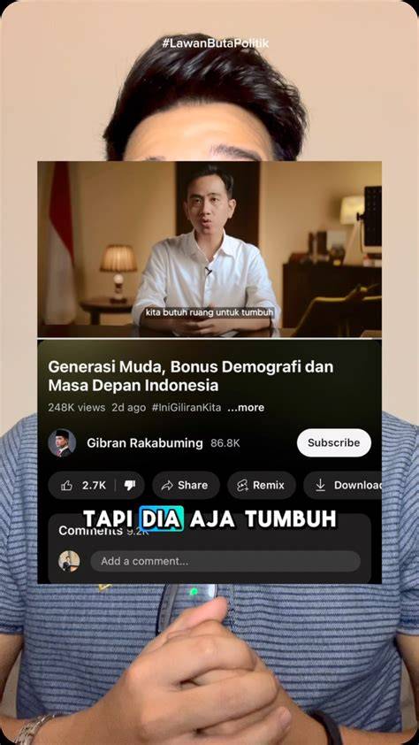 apa yang dimaksud dengan bonus demografi joki no tipu bersama penonton drakor sub Indo sebelum finis Yang memiliki suara tenor minggu ini gunakan tools image 1