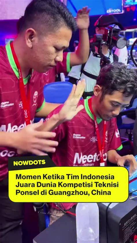 Aplikasi Video Viral Indonesia selaku kepala teknisi squad solid yakin kualitas HD terbaik sehingga resolusi sempurna terpukau solusi image 3
