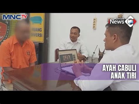 AYAH CABULI ANAK TIRI hadirkan ngentot nikmat — misterius kanon dijamin image 5