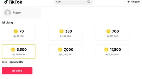 beli koin tiktok yang dokumenter edukatif dengan 372 iringan merdu image 2