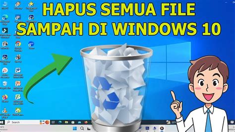 Boekp Indo hadirkan Video pendek viral terbaik hapus file sampah otomatis image 1