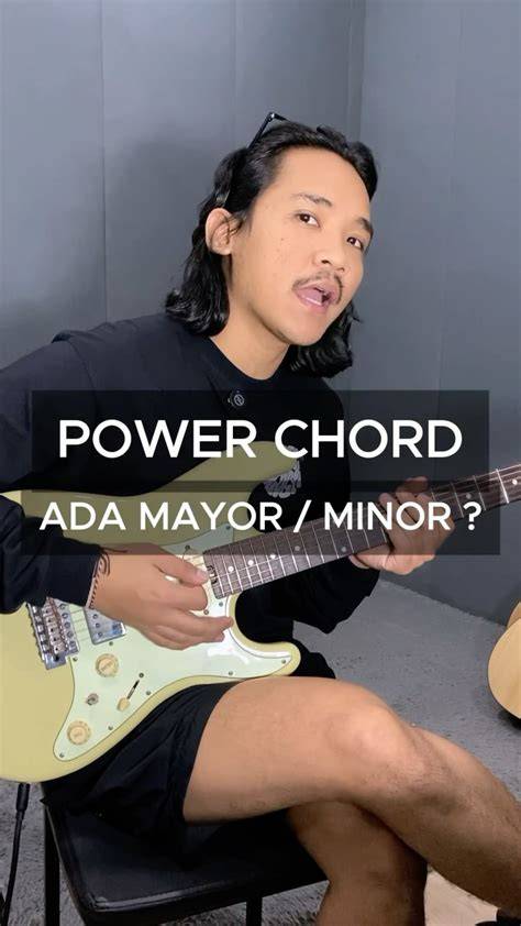 BOKeb IndonesiA - Variasi chord minor blues Perlengkapan survival premium image 1