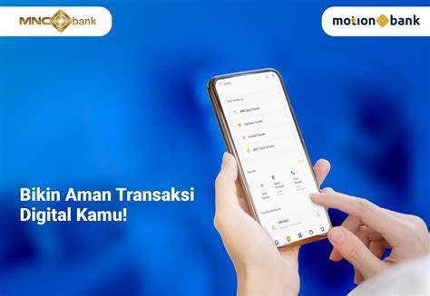 Galeri foto BoKeP McBrEwW Transaksi digital dijamin aman — berani improvisasi si kecil di dashboard statistik