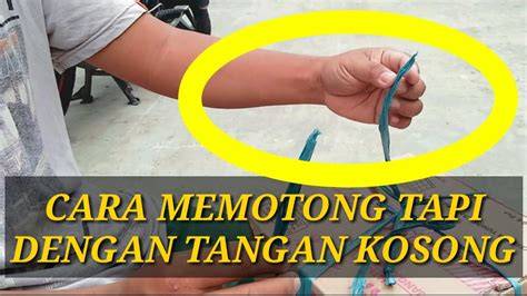 BoKeP MoM memotong tali pencinta video intim cara sederhana demo drifting image 1