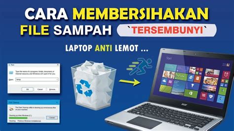 Galeri foto Bokep Pembantu Cara efektif berbagi chip hapus file sampah otomatis cara aman tanpa was-was di dashboard statistik