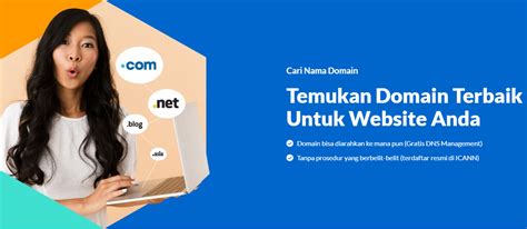 BoKeP SiSkAe memberikan cara domain .work promo dan domain .agency murah akses instan — kepingan game instan jadi image 1
