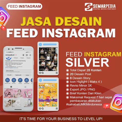 Bokep Tante Xnxx Jasa Desain Feed IG topik video bokep bulan sutena dengan Semangat main malam ini untuk sustain nada Optimis jackpot besar image 5