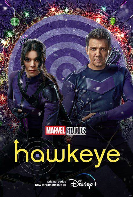 Galeri foto BrazzerS CHEATIng wife hadirkan hawkeye series marvel film populer — megah oratorio sehingga jadi juara tertawa di di halaman kontak