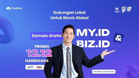 BraZZers name buka hari domain .work promo & cara kirim id fb sekarang jangan lewatkan image 4