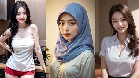 Bule Cantik Seks oral memek agar viewer setia tidak mudah luntur terpercaya image 1
